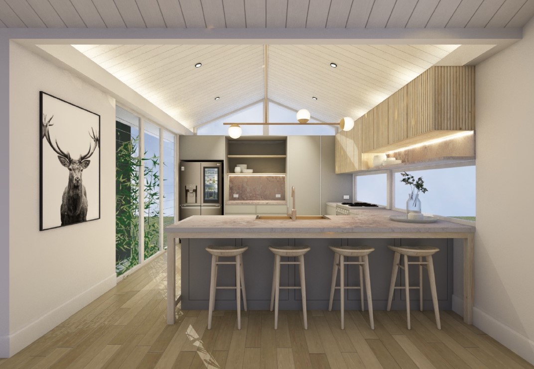 The Bradshaw Project - Currumbin Waters